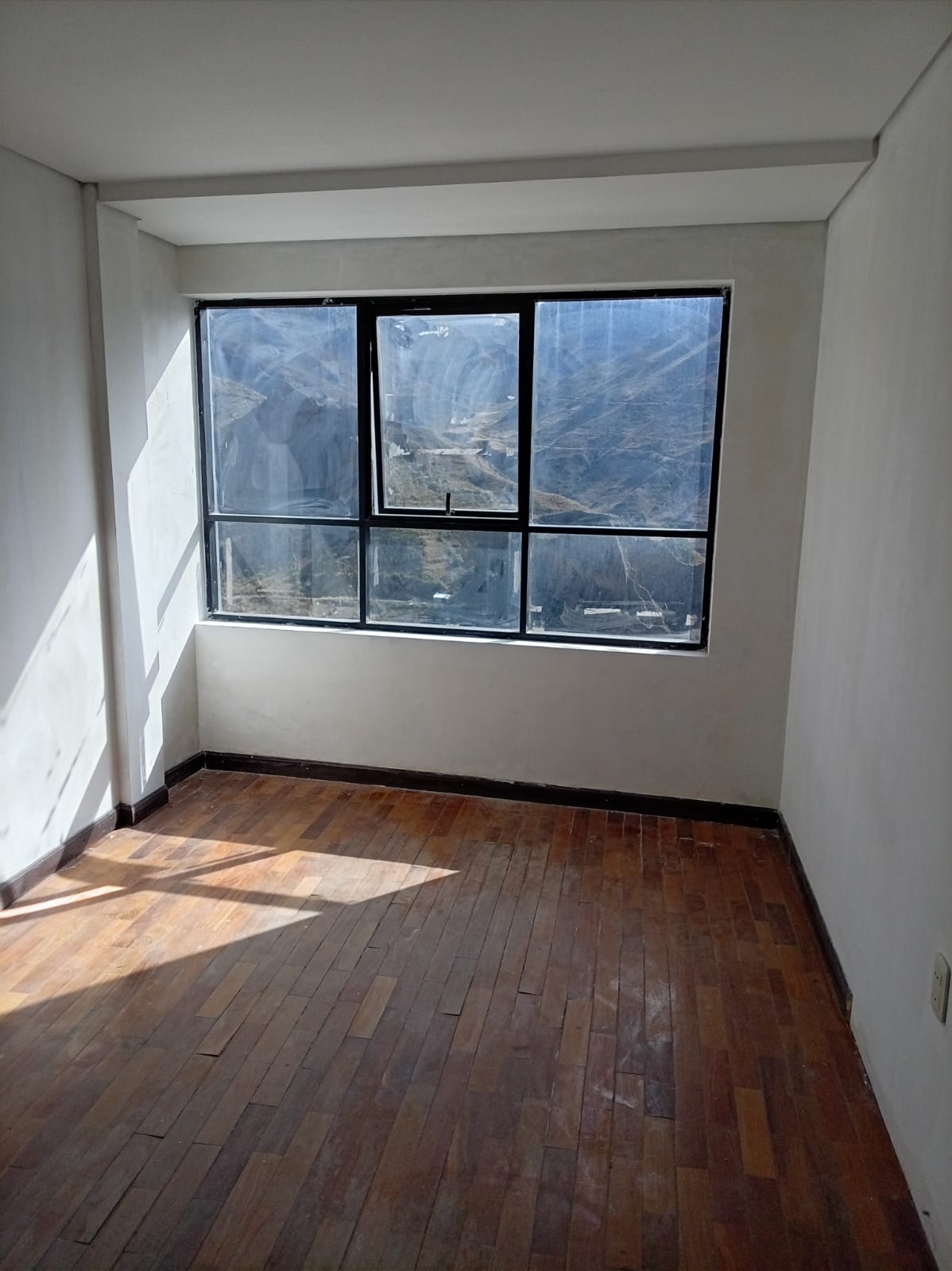 Departamento en venta en Pampahasi