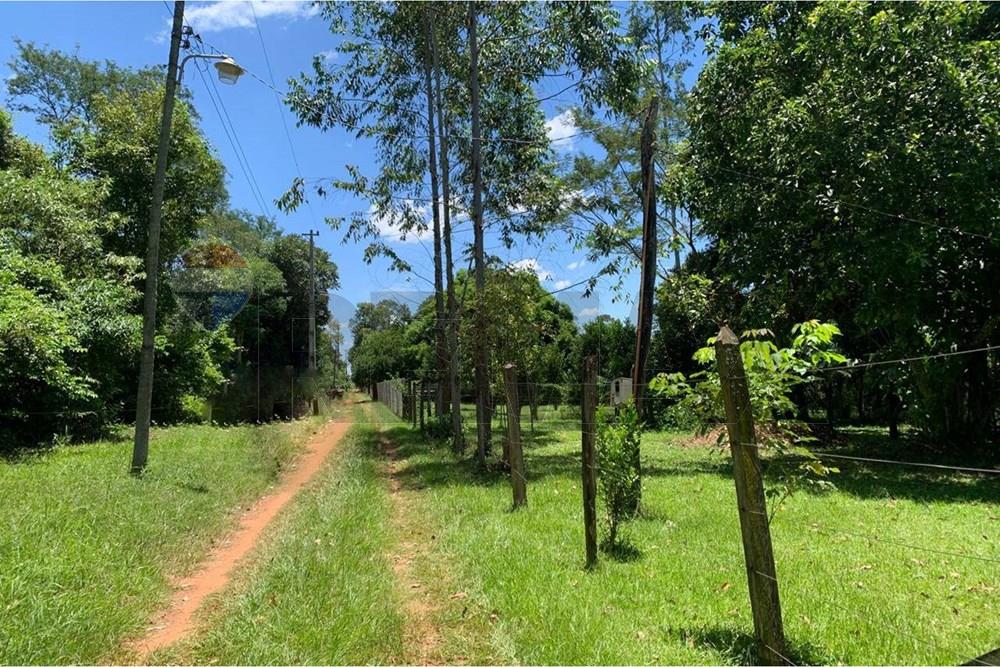 CORDILLERA PARAGUAY TERRENO — foto 3