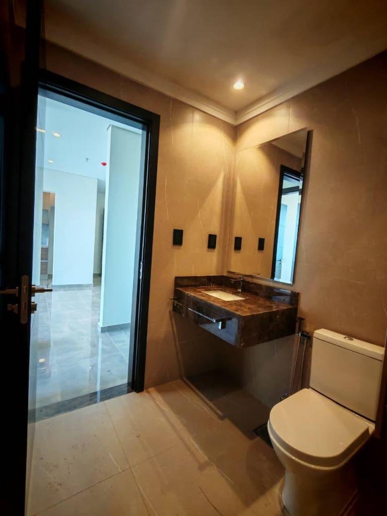 ALQUILO DEPARTAMENTO A ESTRENAR EN MOLAS 1311 — foto 2