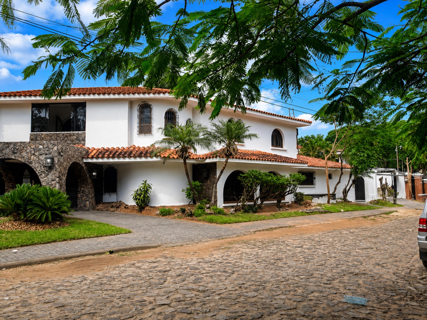 3500 USD + IVA - ALQUILO RESIDENCIA EN BARRIO MANORA — foto 2
