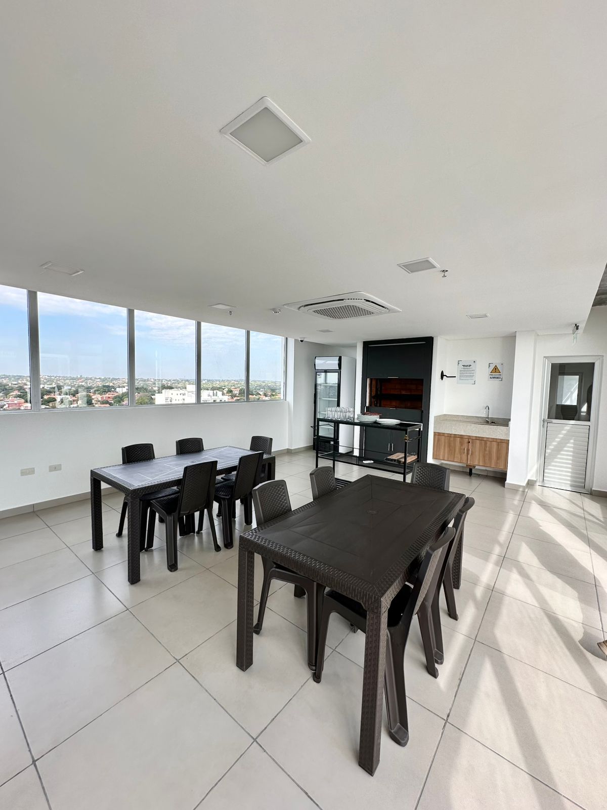 VENDO MONOAMBIENTE EN CENTRIC — foto 2