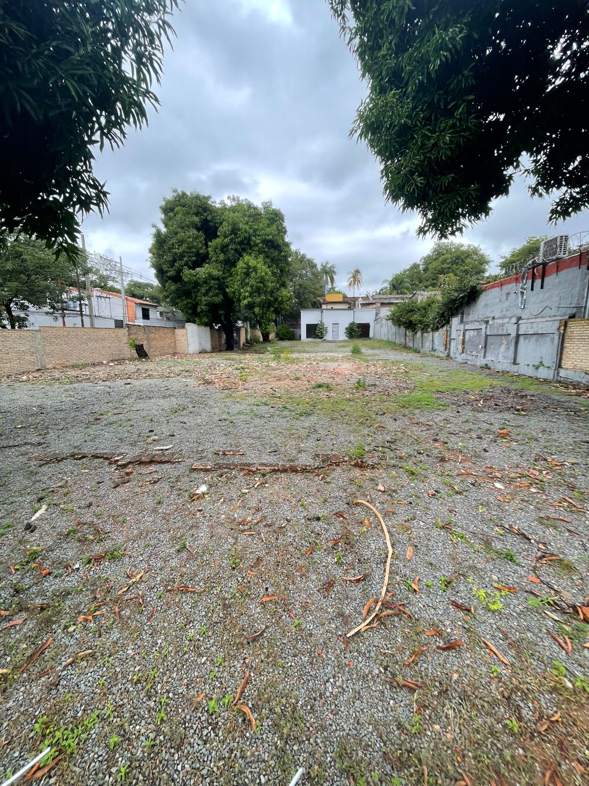 ALQUILO TERRENO S/AVDA ESPAÑA 878 M2 — foto 2