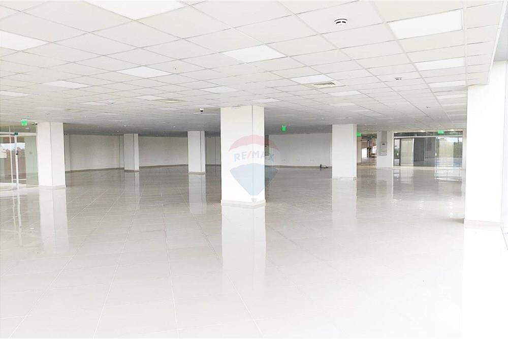 ¡Alquila tu oficina corporativa en Villa Morra — foto 2