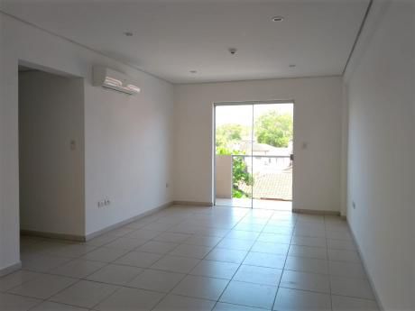 Alquilo Departamento De 1 Dormitorio En Barrio Las Mercedes