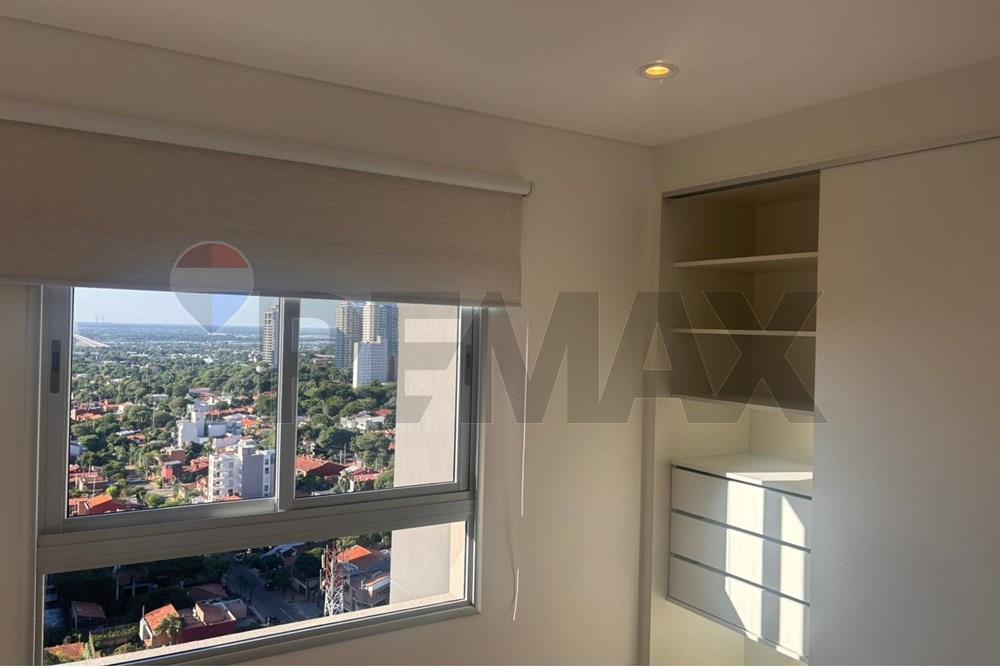 Alquilo Dpto. A Estrenar - Zona Molas Lopez — foto 2