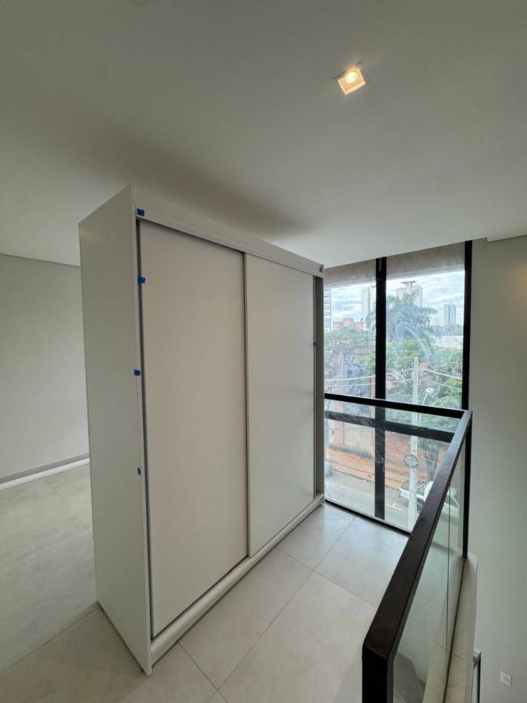 Civis Mariscal – Departamentos de 1 Dormitorio desde 61,35 m² — foto 2