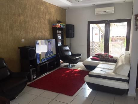 Casa En Venta Zona Norte, Av Banzer 6to Anillo