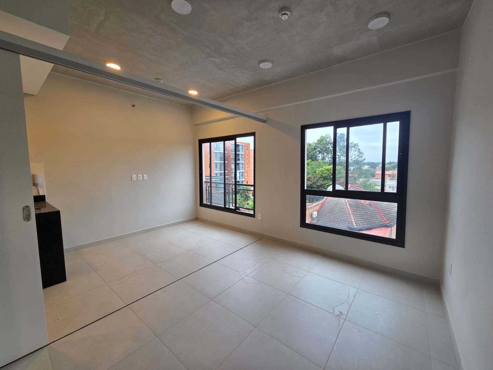 Vendo Monoambiente - Edificio Zuba 10 — foto 3