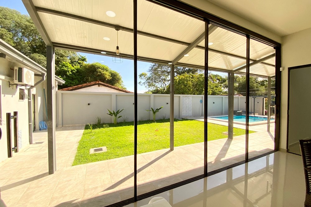 Casa en venta San Bernardino — foto 3