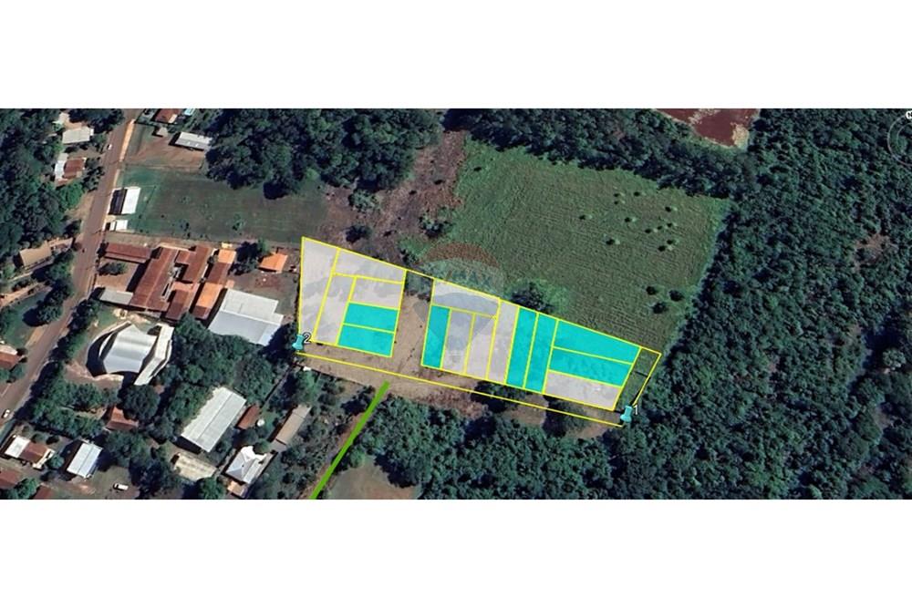 Terreno - Venta - Cambyretá, Itapúa, Paraguay — foto 2
