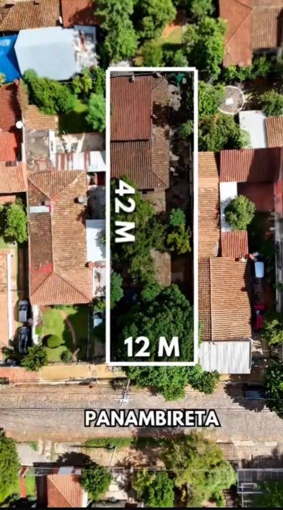 Terreno ideal para Agencia de Encomiendas - Zona Terminal Asunción — foto 3