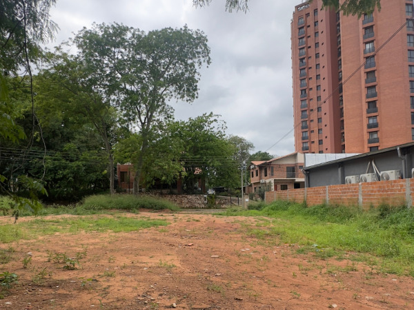 VENDO TERRENO A PASOS DEL YACHT — foto 2
