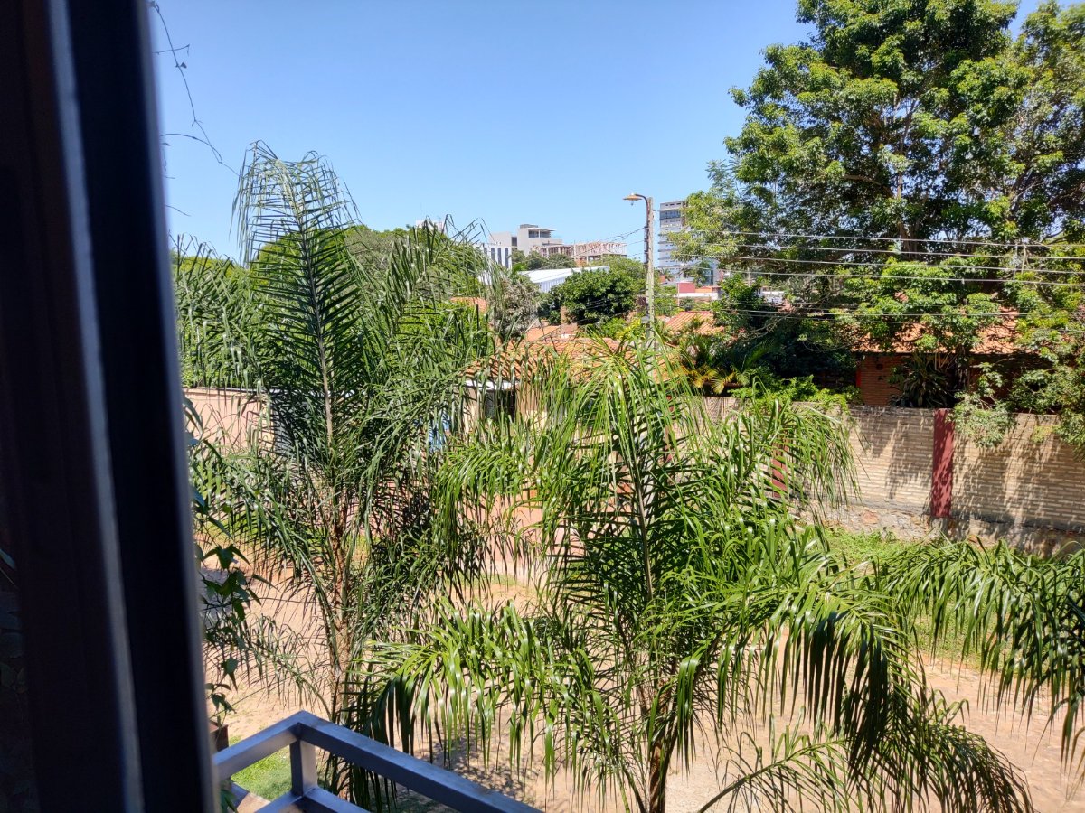 VENDO DEPARTAMENTO MONOAMBIENTE EN MARIANO ROQUE ALONSO — foto 3