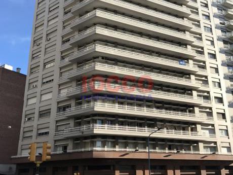 Importante Apartamento En El Centro