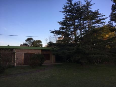 Vendo Casa