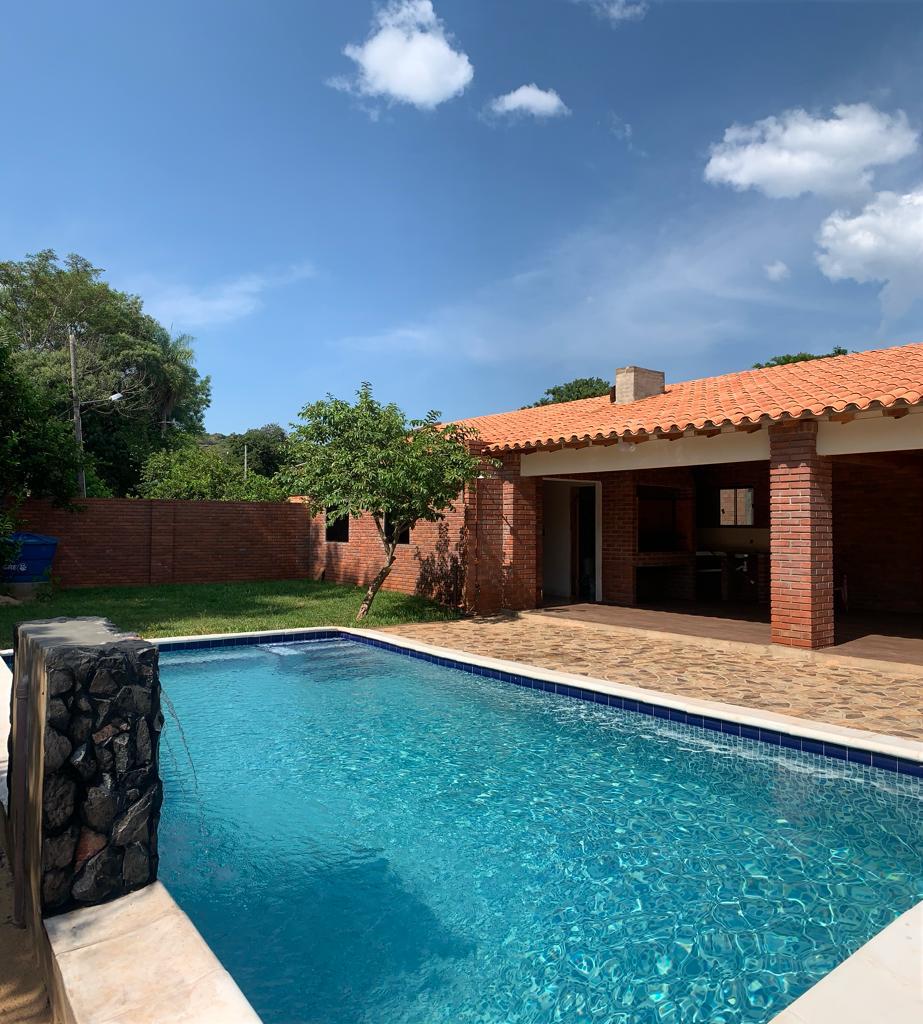 hermosa casa en yaguaron — foto 3