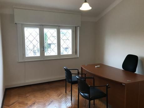 Coworking - Alquiler Oficina Con Todo Incluido.