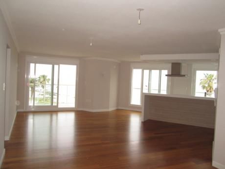 Estrene Apartamento Premium Frente A Rambla
