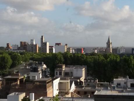 Recomendamos! Apartamento De Dos Dormitorios En Piso Alto