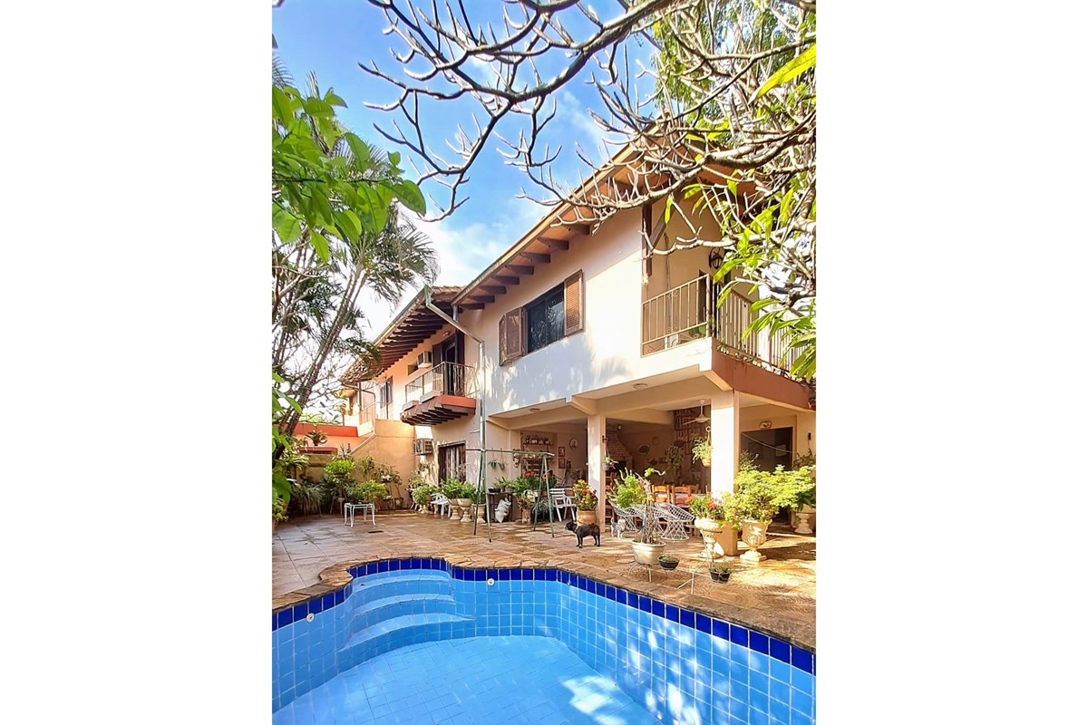 Casa en venta en Las Carmelitas