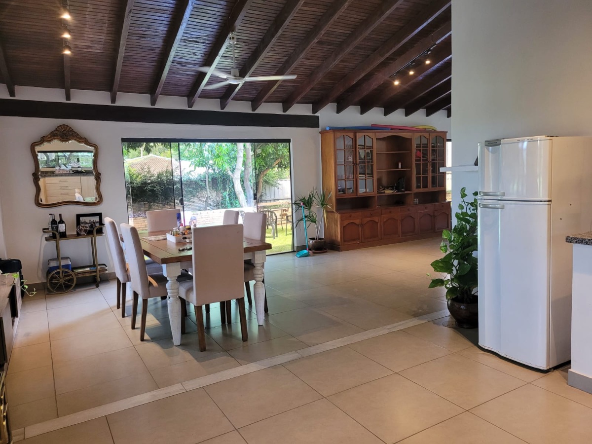 ALQUILO CASA QUINTA EN PATIÑO — foto 3