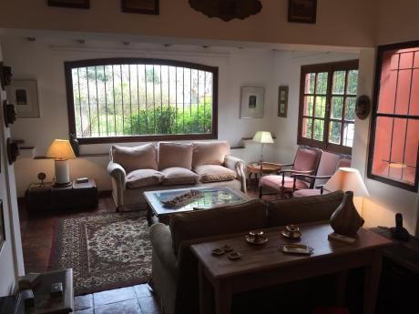 Muy Buena Casa Padron Unico