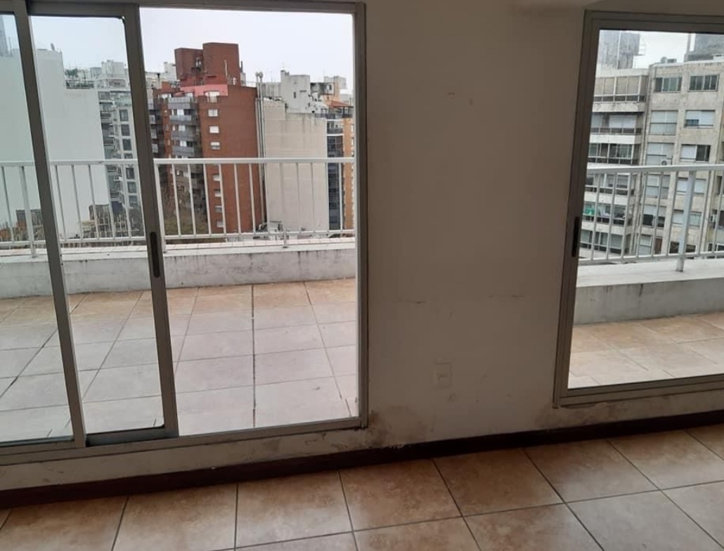 ALQUILER APTO POCITOS 1 DORM PRÓX RAMBLA · Foto 10