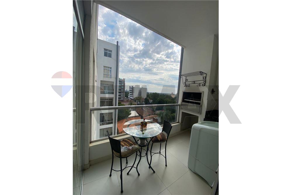 Departamento - Alquiler - Recoleta, Paraguay — foto 2