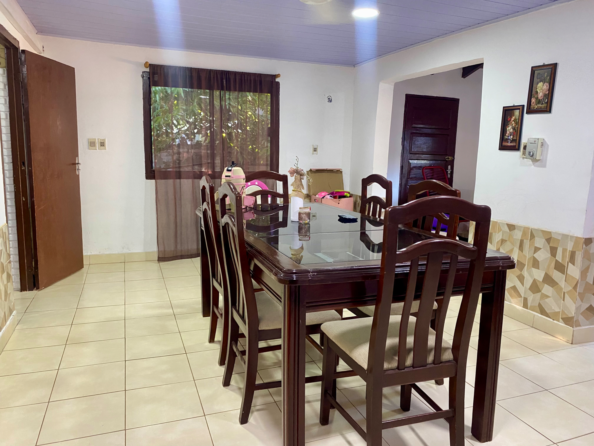 Vendo Casa En Sajonia.
