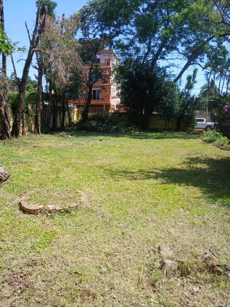 Terreno En Venta  Fernando De La Mora  Zona  Norte — foto 3