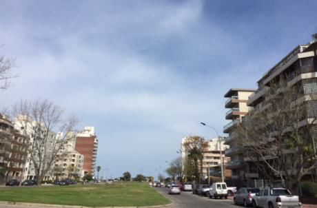 Precioso Apto 2 Dorm., 55 M2 + 15 M2 De Terrazas - 4º Piso