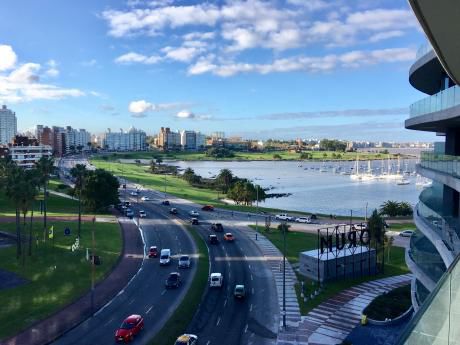 Espectacular Penthouse A Estrenar En Forum