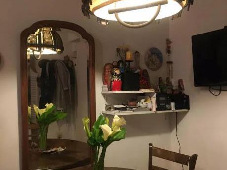 2 Dormitorios En Centro Con Patio Exclusivo