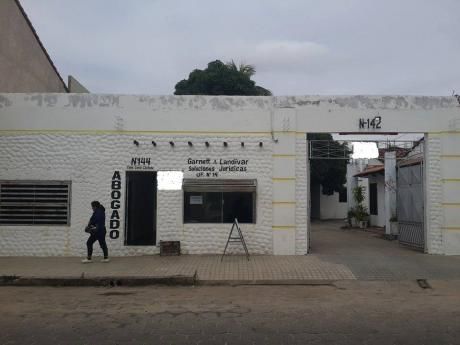 Oficinas En Alquiler