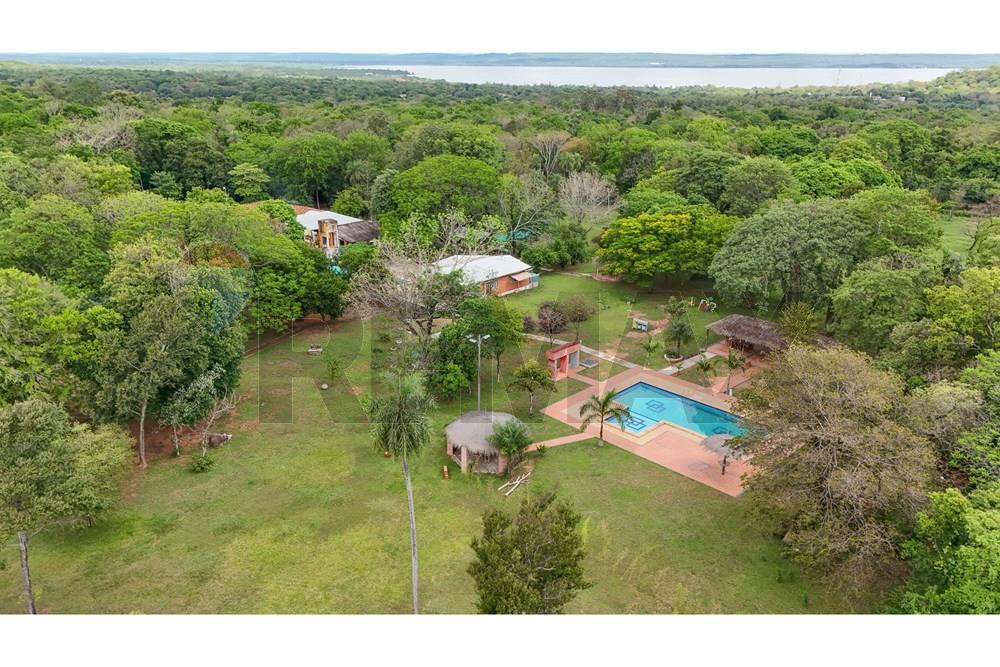 VENDO Casa Quinta en la ciudad de San Bernardino — foto 2