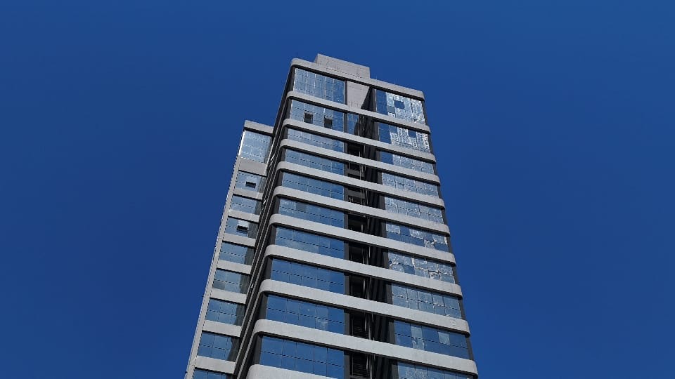 Vendo  Monoambiente en Petrotower — foto 2