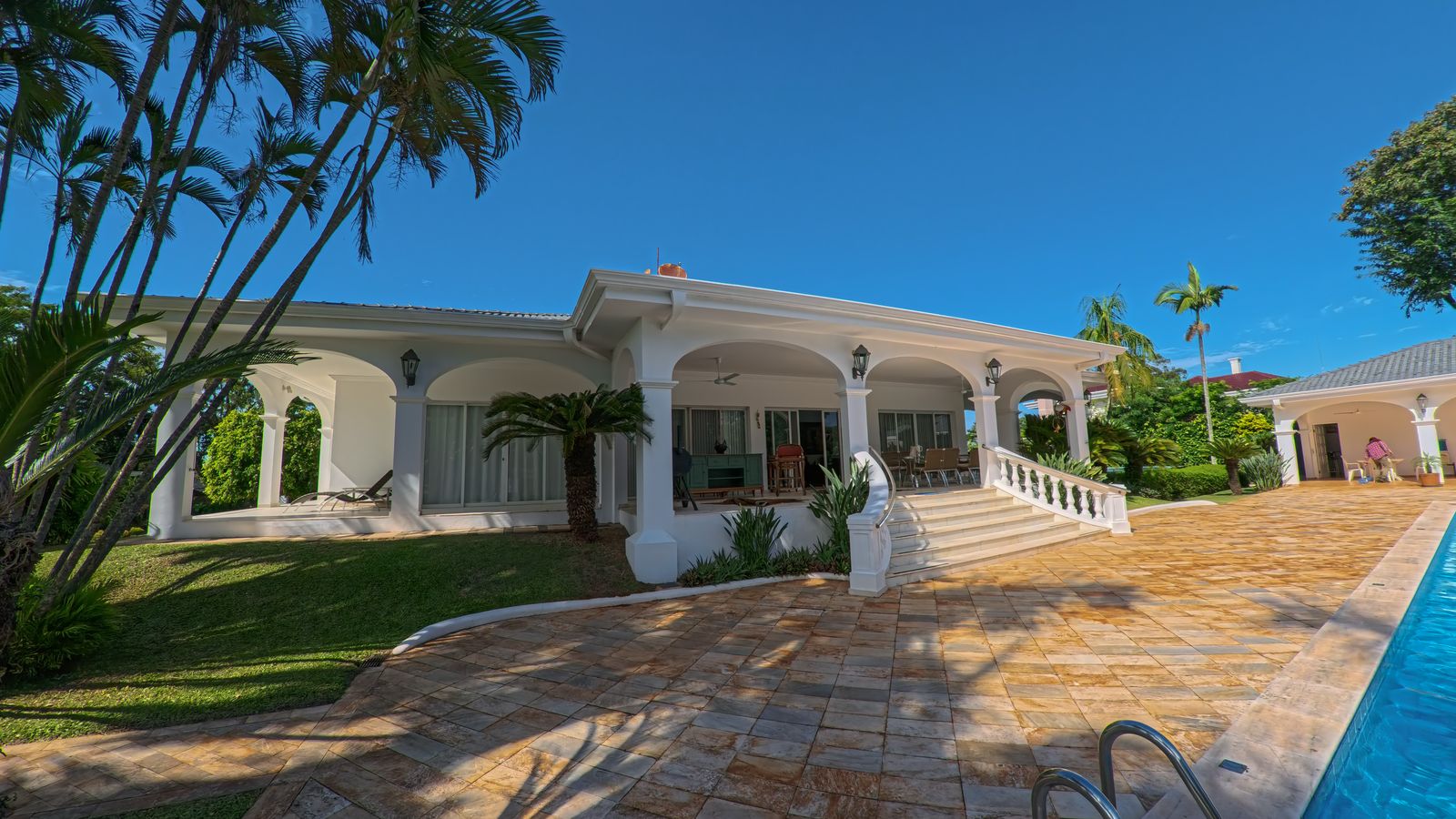 Residencia en Paraná Country club Lote de 4.000 M2 — foto 3