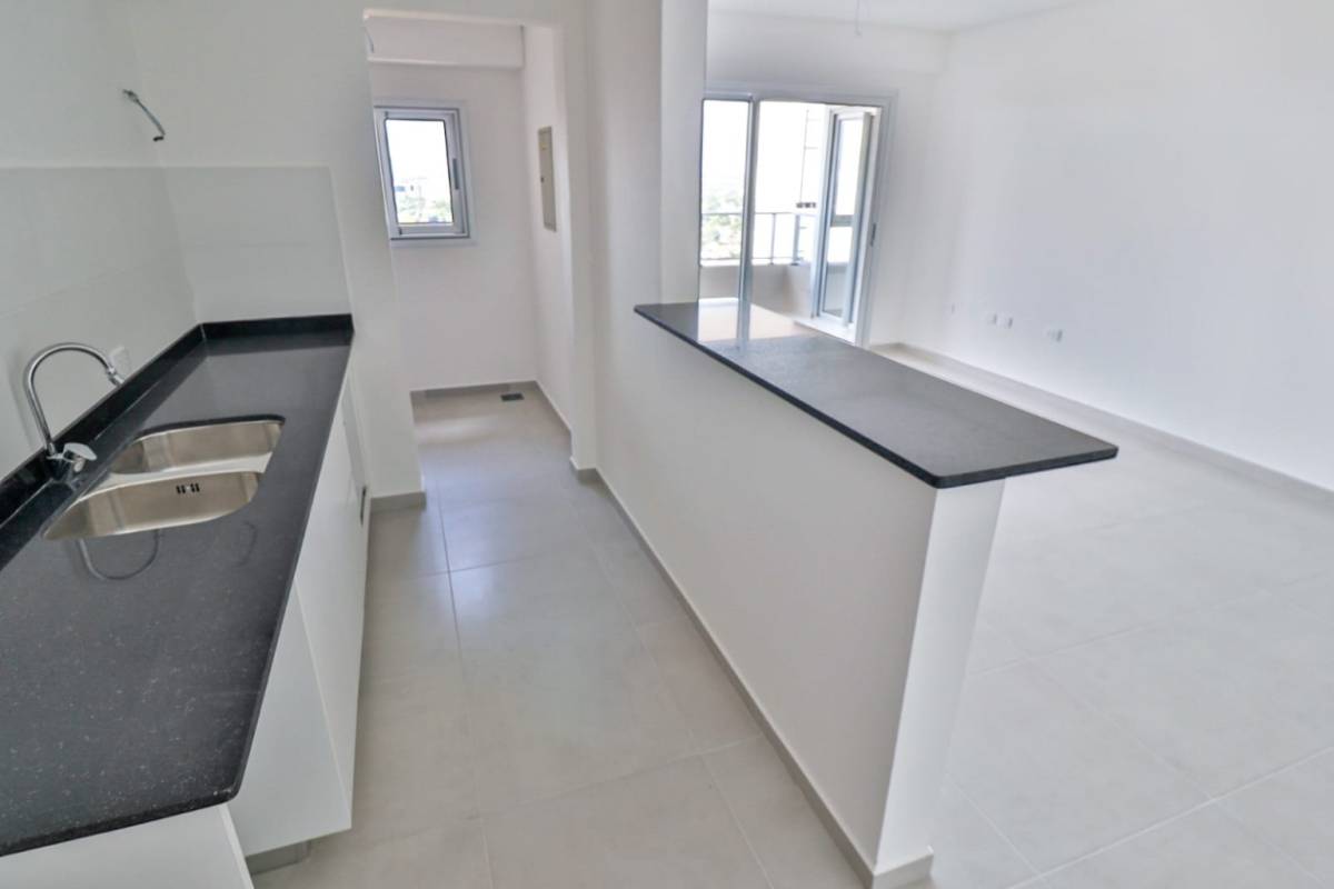 Alquilo Departamento De 2 Dormitorios En Fortaleza Boggiani — foto 3