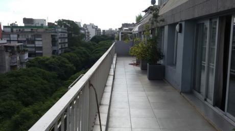 Venta Apartamento Penthouse 3 Dormitorios Pocitos