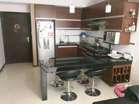 Departamento En Venta En Condominio En Av. Banzer Y 4to Anillo
