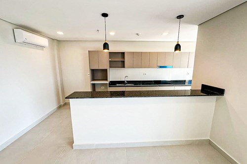 Departamento-Alquiler- Salvador del Mundo, Asunción — foto 2