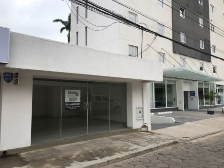 Oficina En Excelente Ubicacion