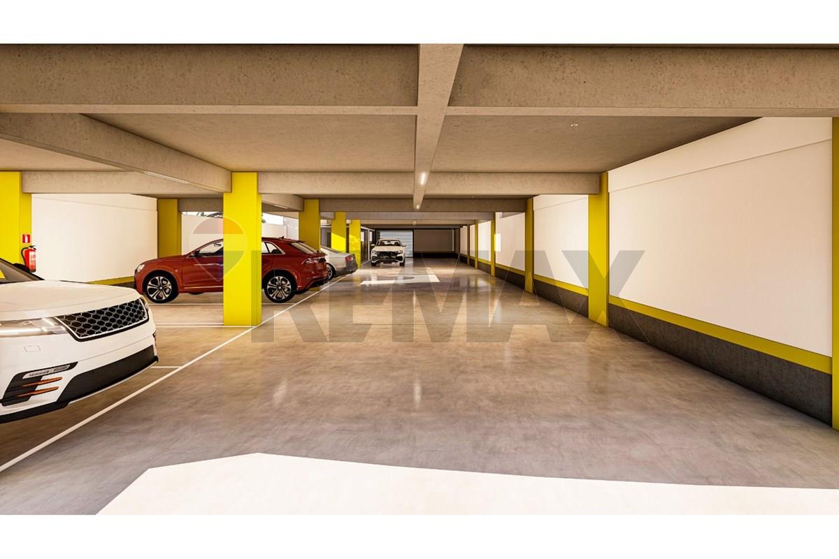 AYRE SANTA TERESA – INVERSIÓN SEGURA EN EL EJE CORPORATIVO DE ASUNCIÓN — foto 2
