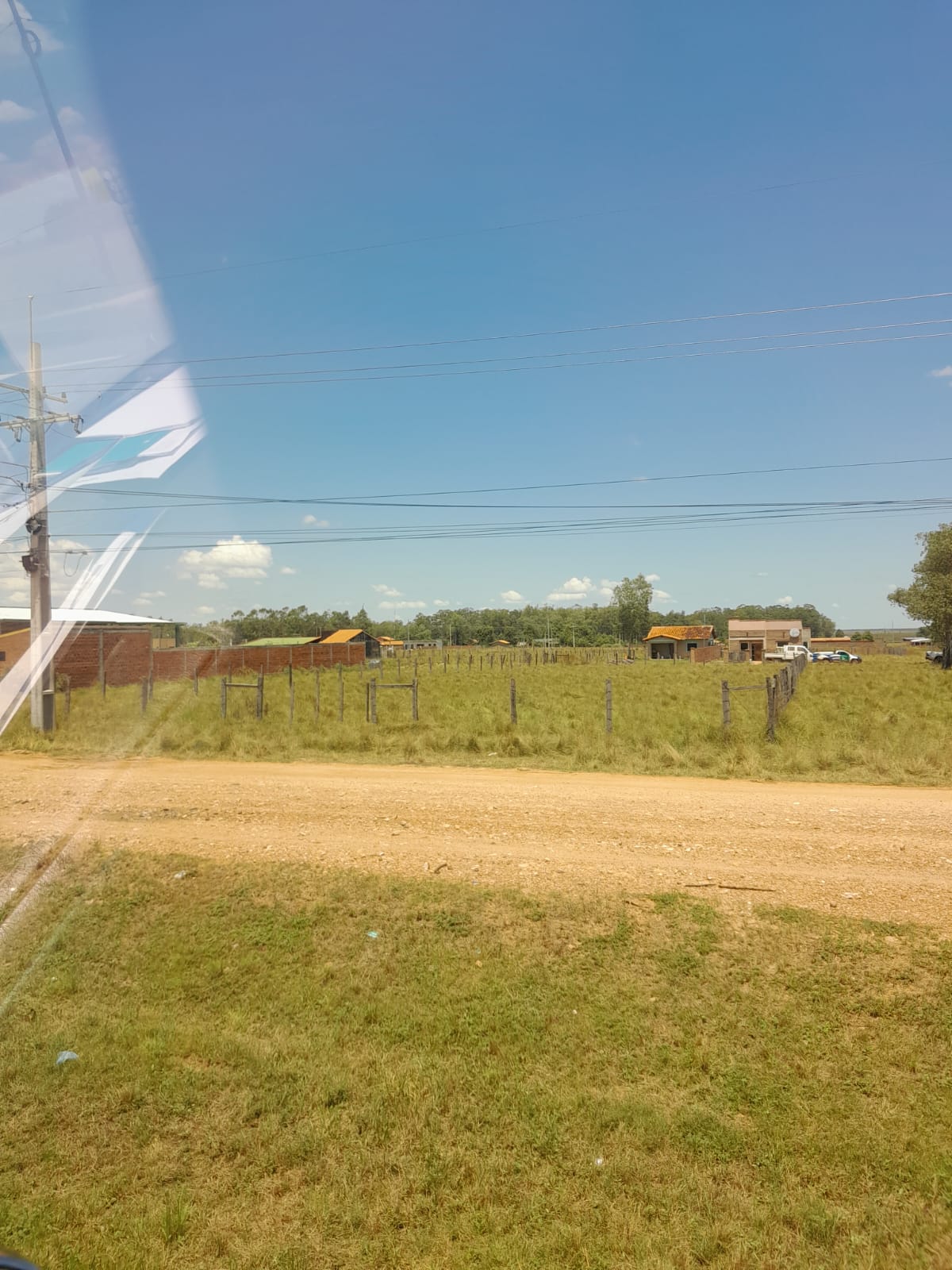 VENDO TERRENO EN VILLA FLORIDA, MISIONES — foto 2