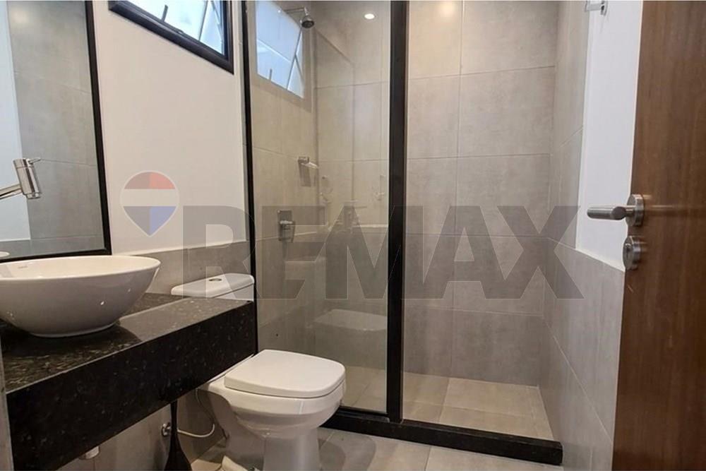 DEPARTAMENTO-ALQUILER-LAS MERCEDES-ASUNCION — foto 2
