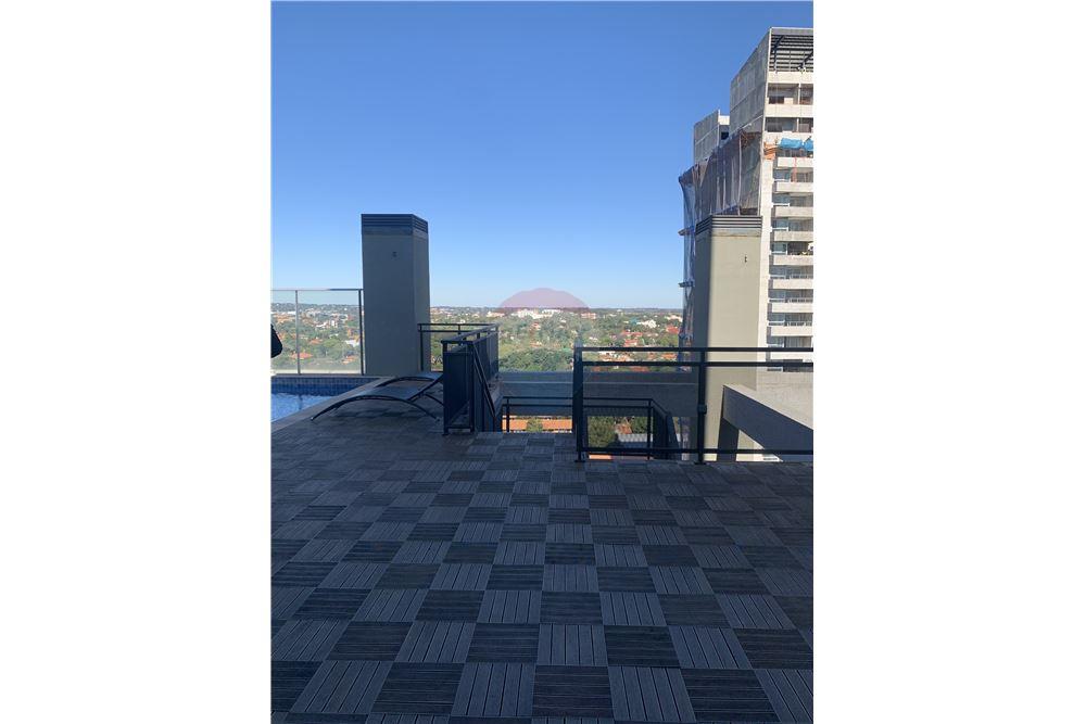 Departamento - Alquiler - Mariscal Estigarribia, Paraguay — foto 3