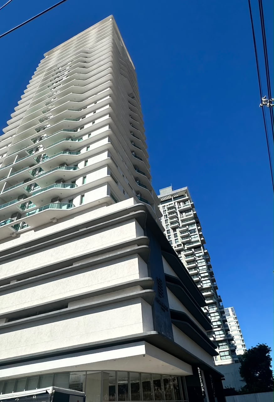 Vendo Monoambiente exclusivo en zona eje corporativo — foto 3