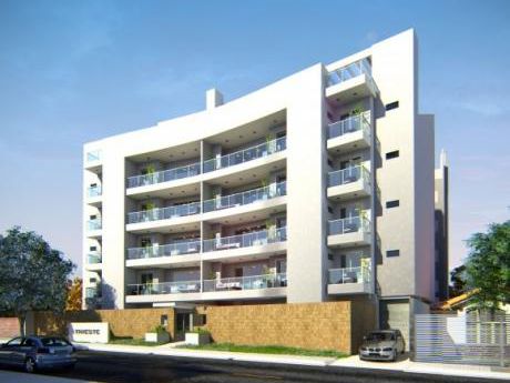 Deptos En Edificio Trieste. Lujoso, Exclusivo, Premium.