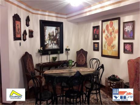 Código 11978, Sopocachi, Departamento En Venta, La Paz, Bolivia