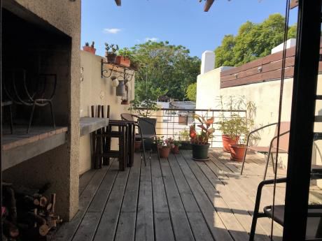 Oportunidad! Casa De 2 Dormitorios En Prado